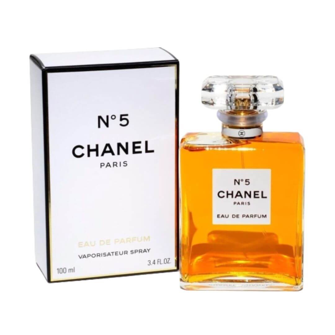 PROMOÇÃO COMPRE 1 LEVE 3 - Chanel Paris N° 5, Miss Dior e La Vie est Belle Intensément - Oferta de Queima de Estoque de Ano Novo - 100ml Cada